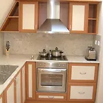Διαμέρισμα House