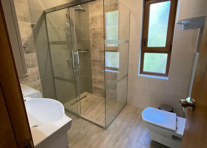 House Lägenhet Baltjik