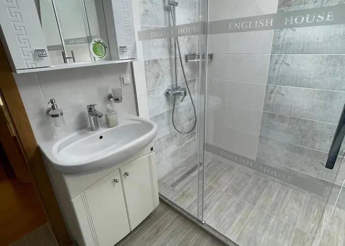 Lägenhet House Baltjik