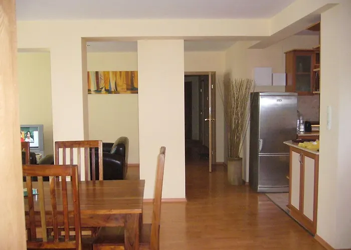 Lägenhet House Baltjik