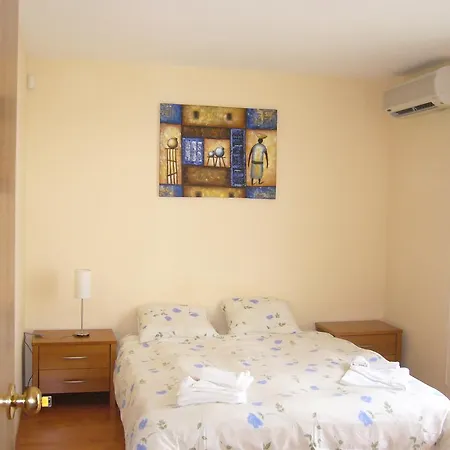 Apartment House Balchik