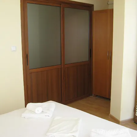 Apartment House Balchik