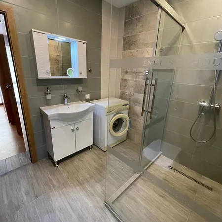 House Apartment