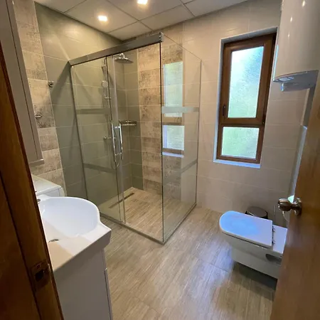 House Apartment Balchik