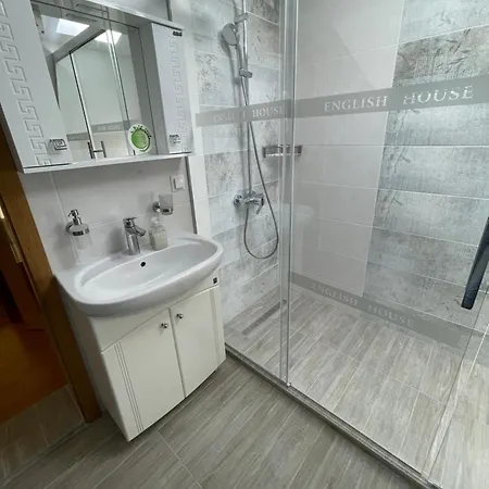 Apartment House Balchik