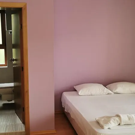 House * Balcsik