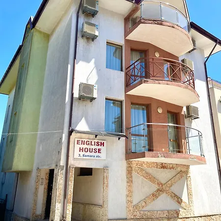 Apartamento House Balchik