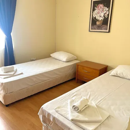 Apartamento House *