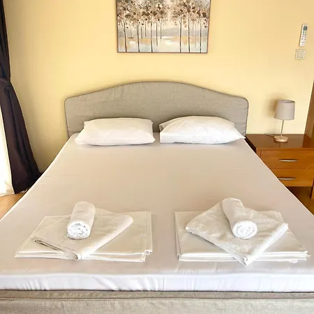 House Apartamento Balchik