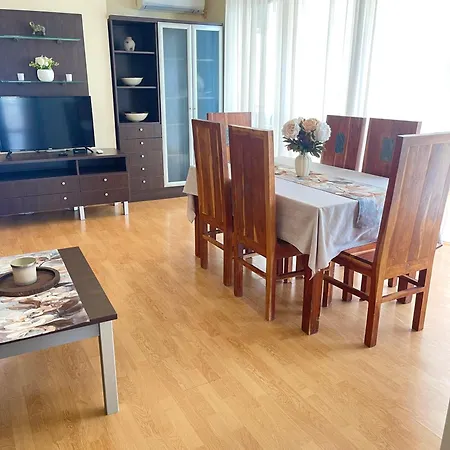 House * Balchik