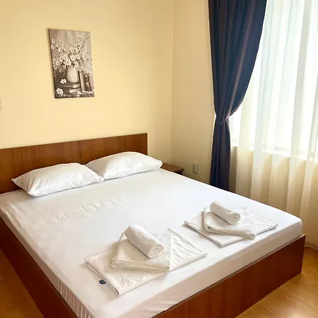 House Apartamento