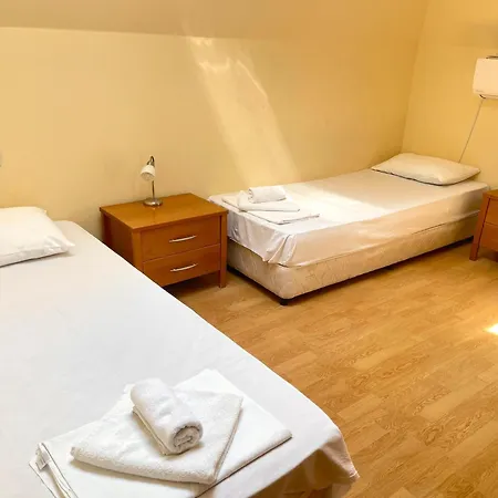Apartamento House