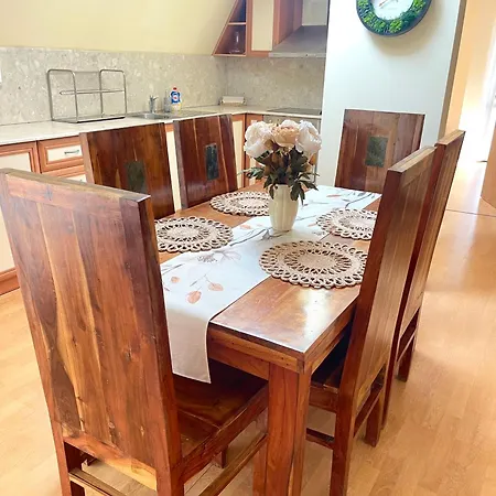 House Apartamento *