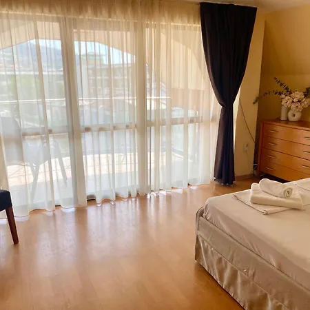 Apartamento House Balchik