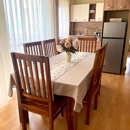 Apartamento House