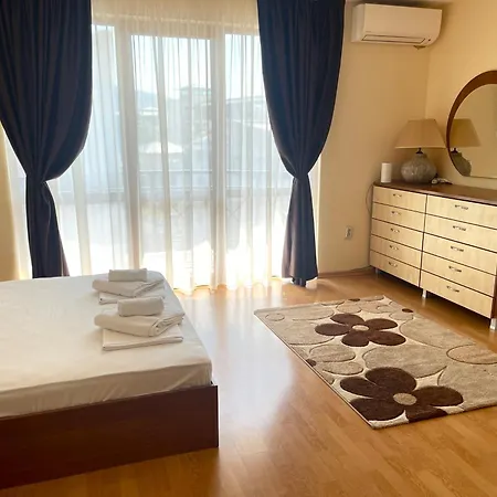 House Apartamento *