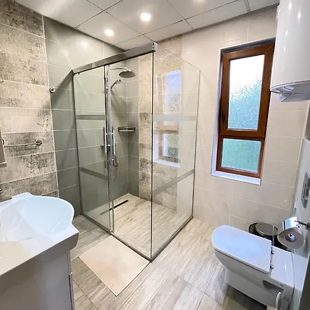 Apartamento House *