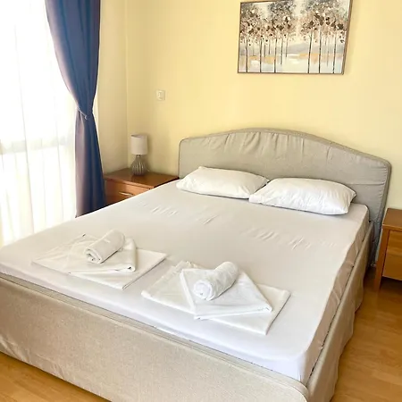 House Apartamento Balchik