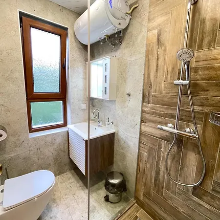 Apartamento House Balchik