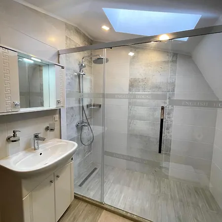 House Apartamento