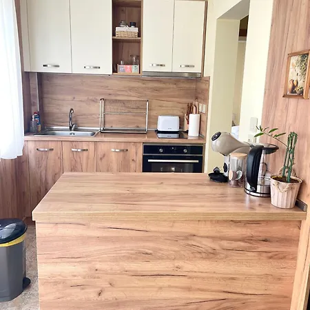 House Apartamento Balchik