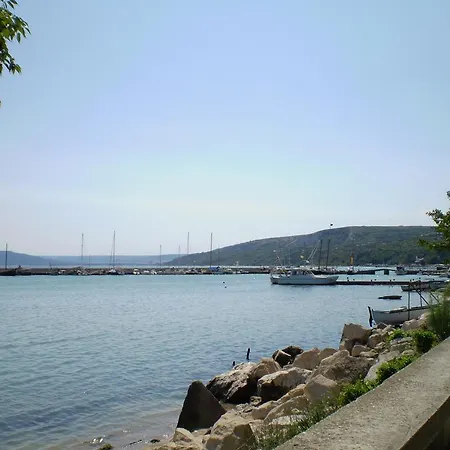 House Balchik