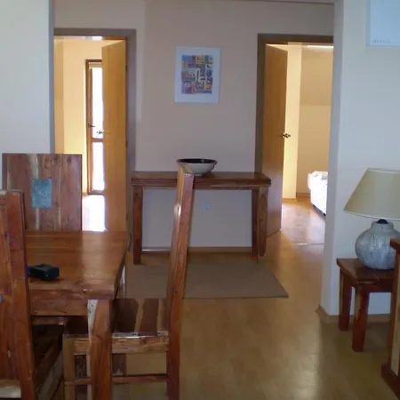 Apartment House