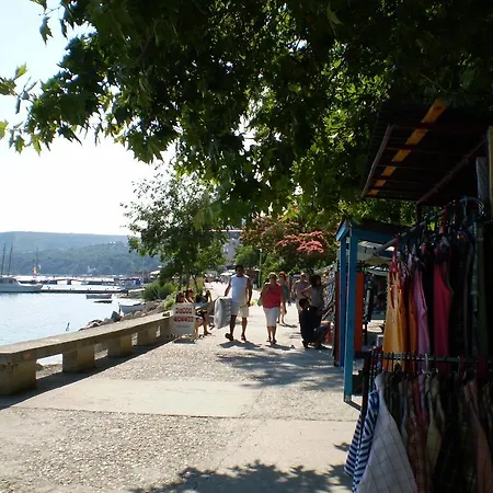 Apartment House Balchik
