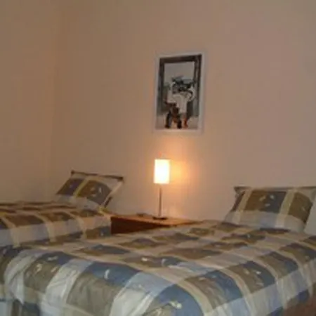 Apartment House Balchik