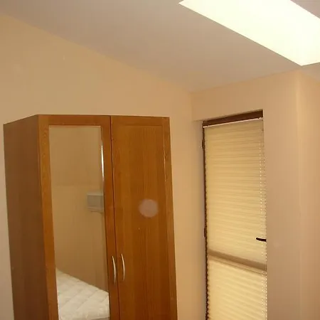 Apartment House Balchik