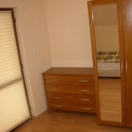 Apartment House
