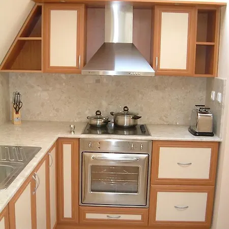 Apartment House