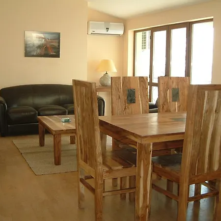 Apartment House Balchik