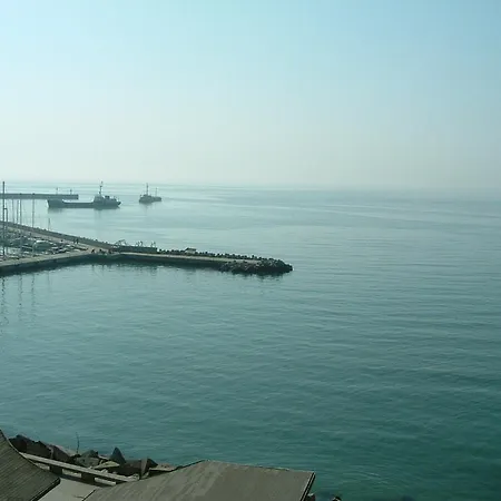 Apartment House Balchik