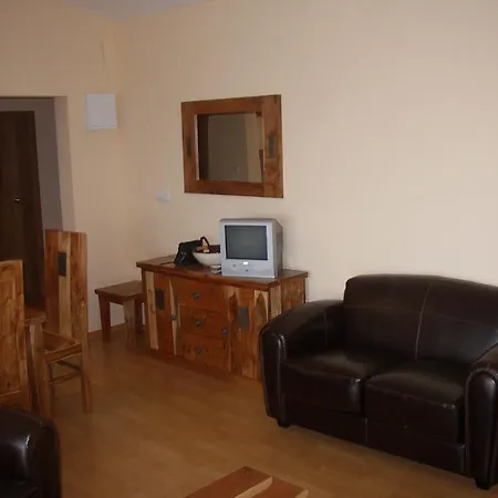 Apartment House Balchik