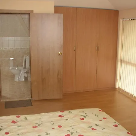 Apartment House *