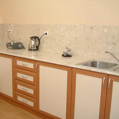 House Balchik