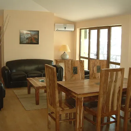 Apartment House Balchik